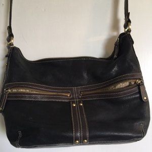 TIGNANELLO - Quality leather handbag